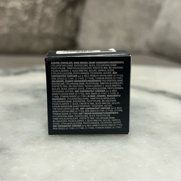 Anastasia Beverly Hills Dipbrow Pomade Eyebrow In Ebony Color - Picture 3 of 6